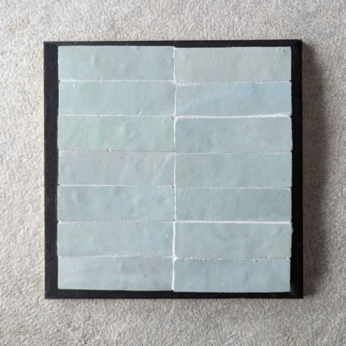 Bejmat Mosaic - Aquamarine