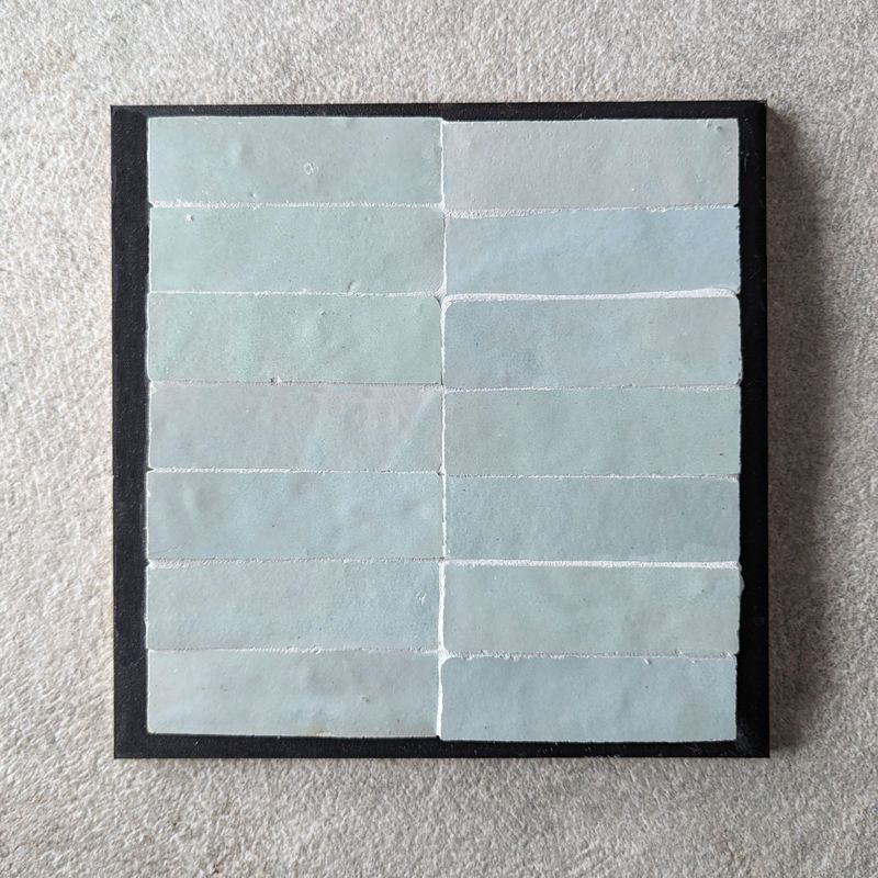 Bejmat Mosaic - Aquamarine