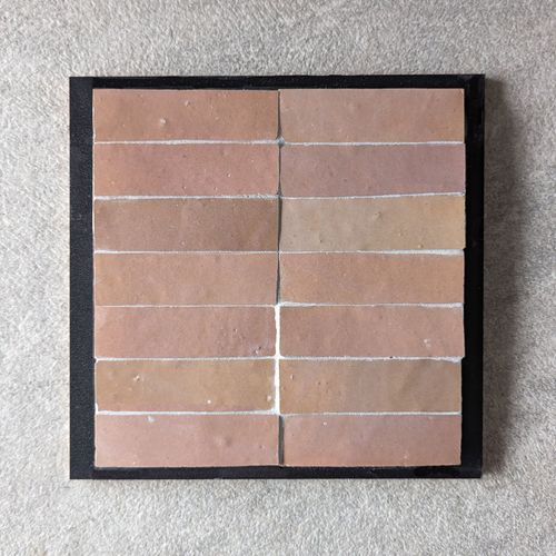 Bejmat Mosaic - Blush