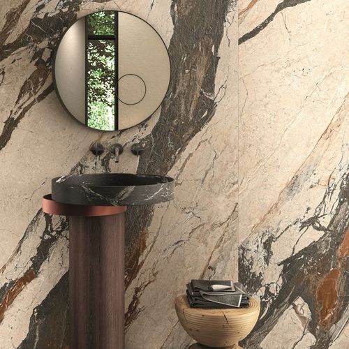 Breccia Phoenix Tiles