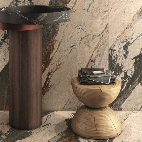 Breccia Phoenix Tiles