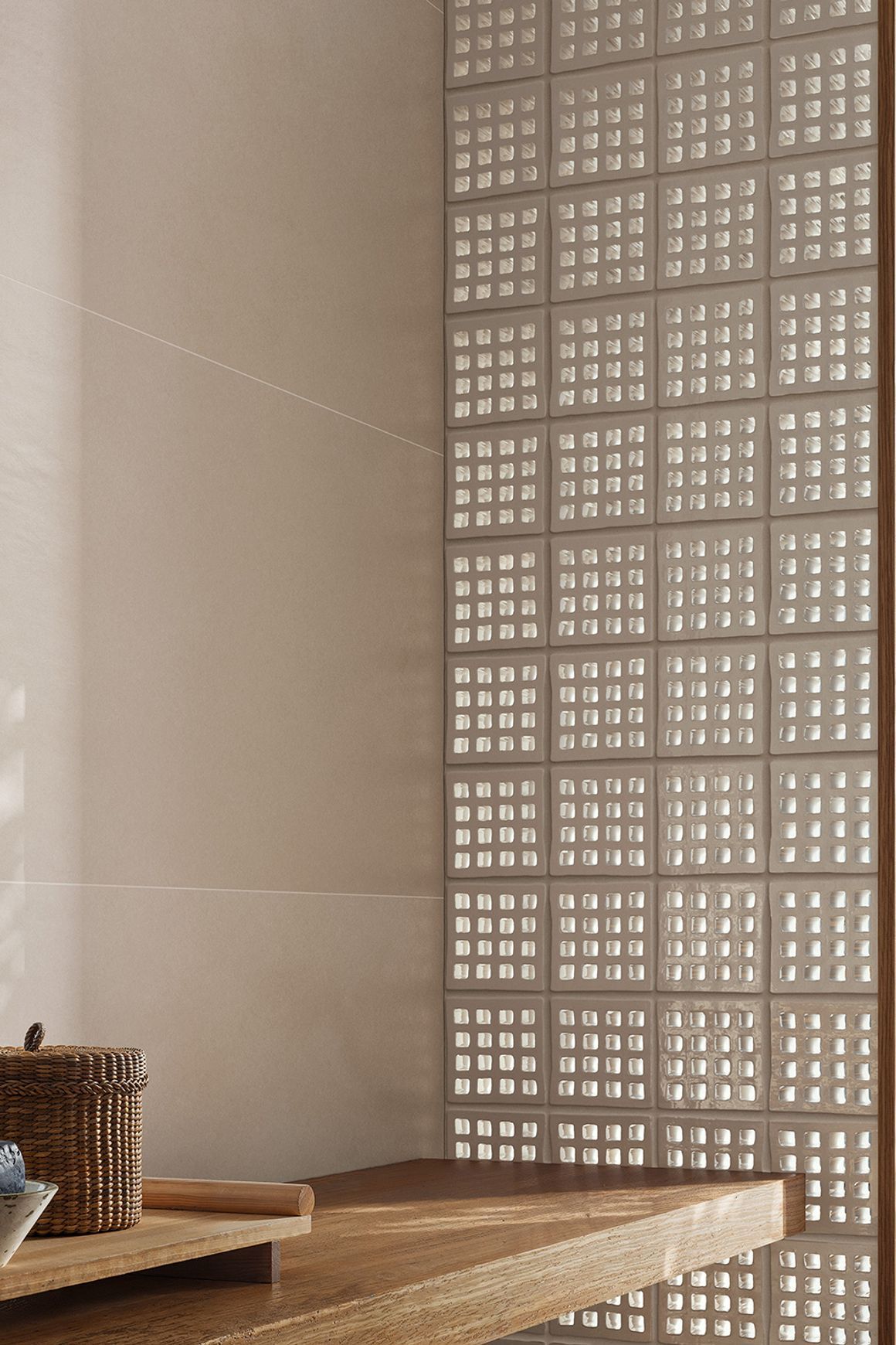 Arialuce Breeze Blocks