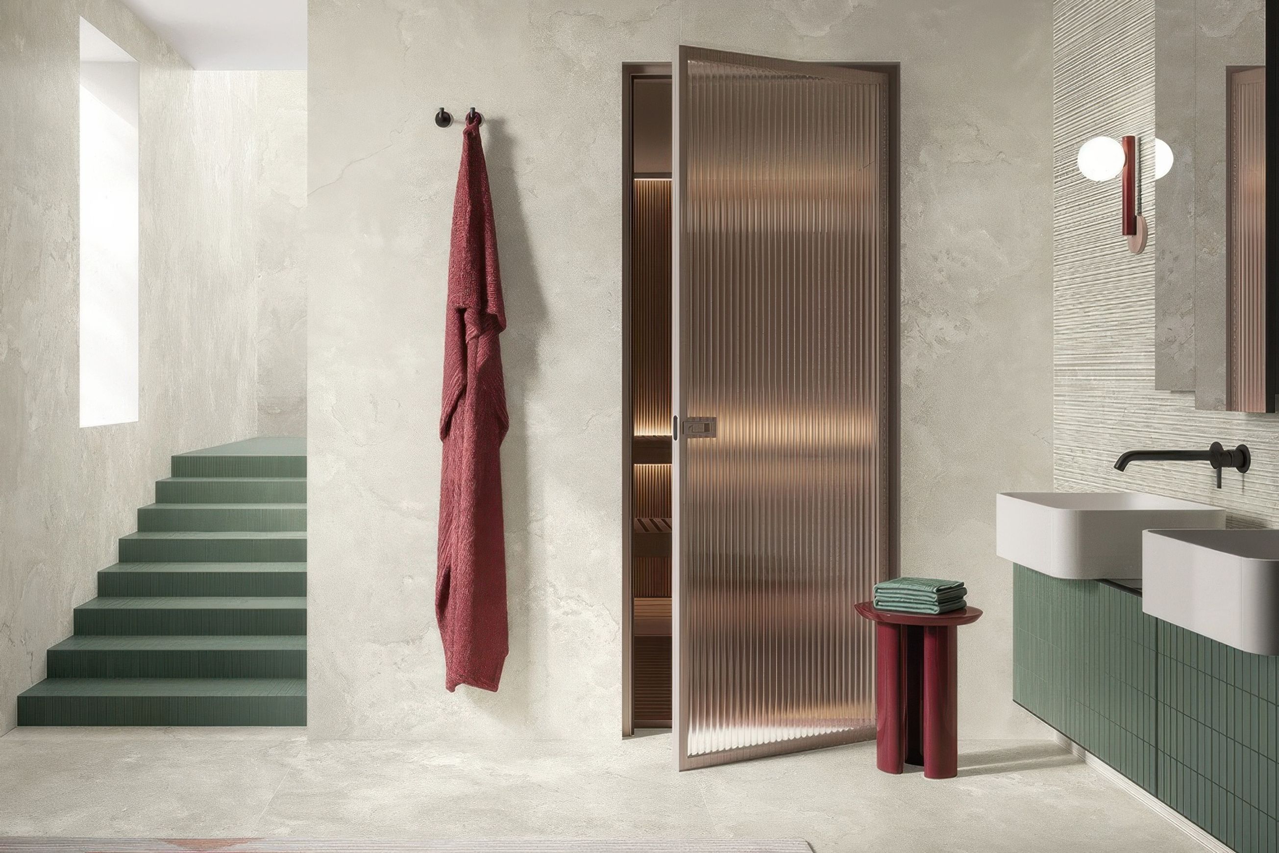 Dorset | Porcelain Tiles