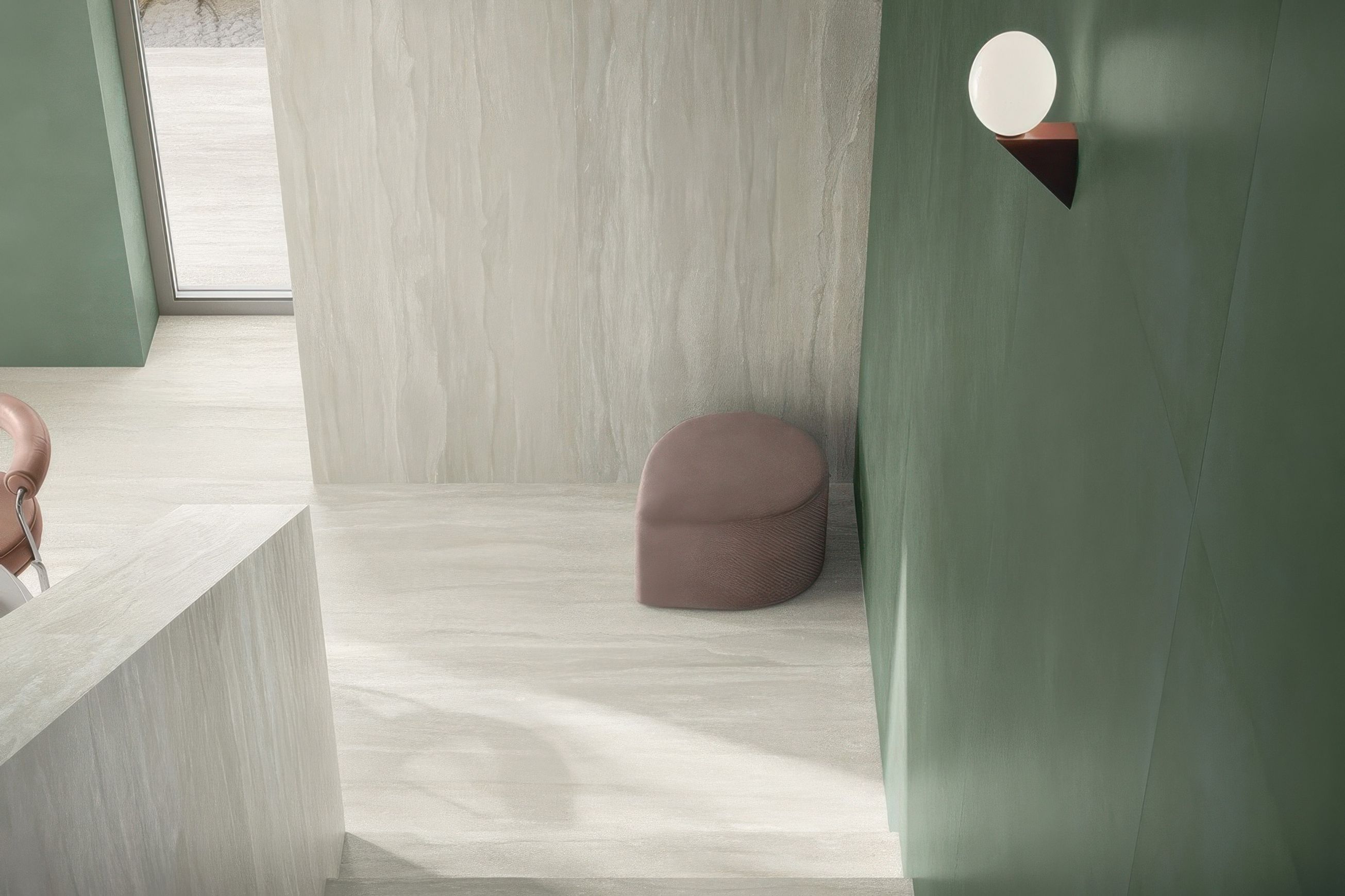 Dorset | Porcelain Tiles