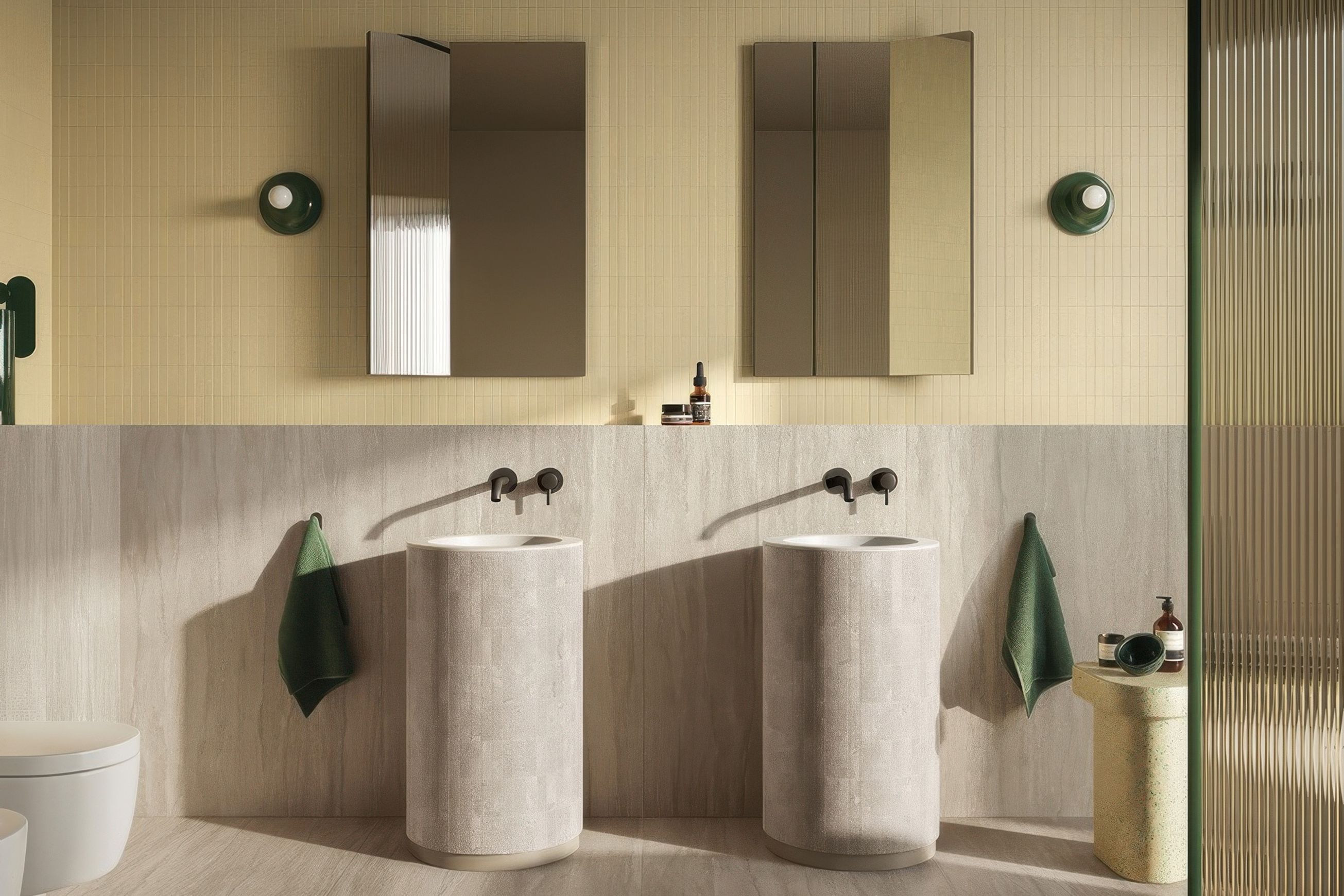 Dorset | Porcelain Tiles