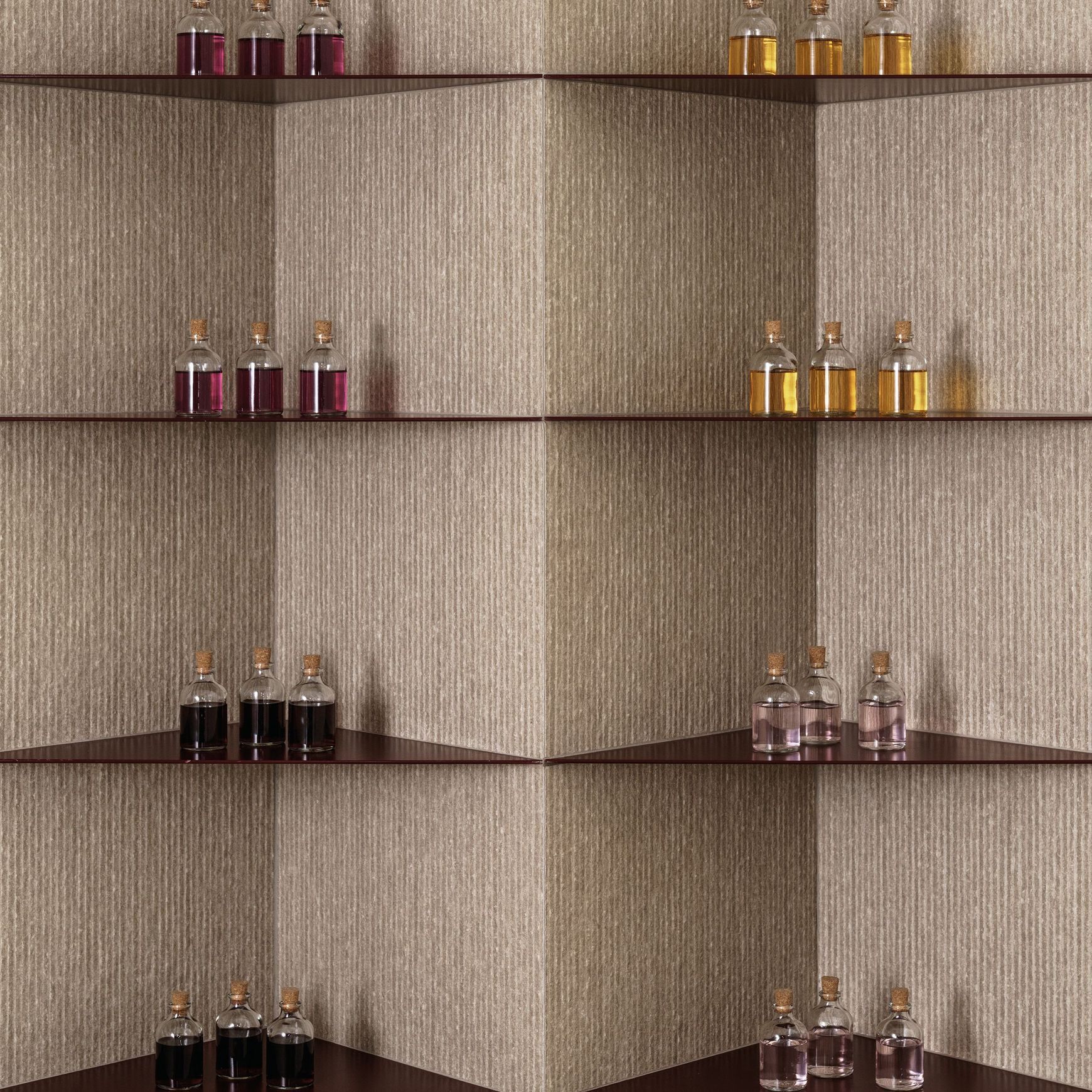 Mapierre Ligne feature wall tile