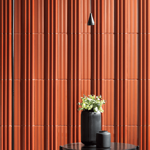 Monte 3D Tile Series