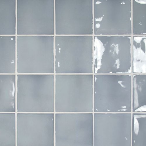 Marlowe Blue Moon 100x100x10mm Wall Tile