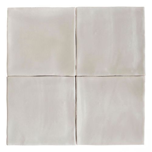 Medici Husk Gloss Wall Tile 125x125mm