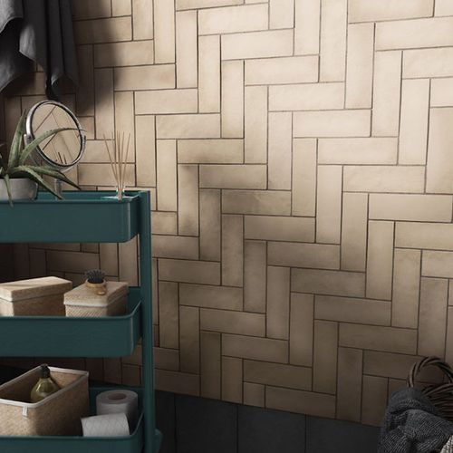 Margot Sahara Matt 200x65x10mm