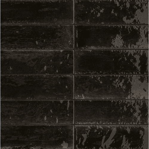 Arendal Black Gloss 240x60x10mm