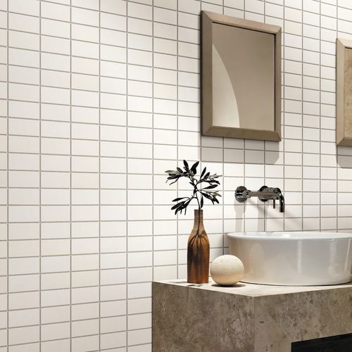 Tao Mini Brick Mosaic Tile Series