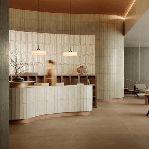 Terramater Tile Series