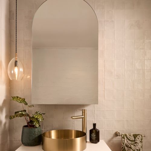 Marrakesh Square Tile Series