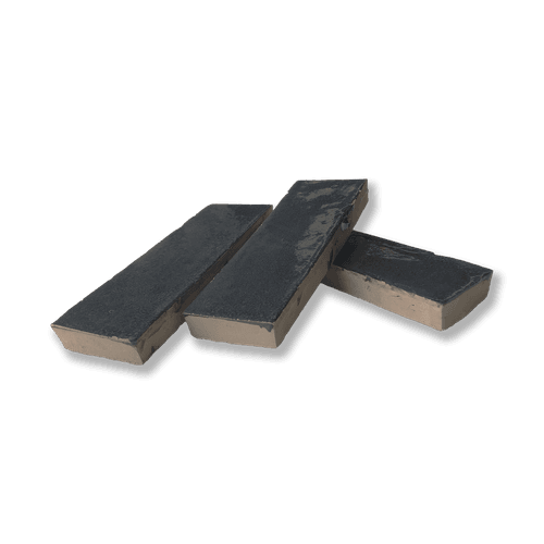 Moroccan Bejmat - Charcoal