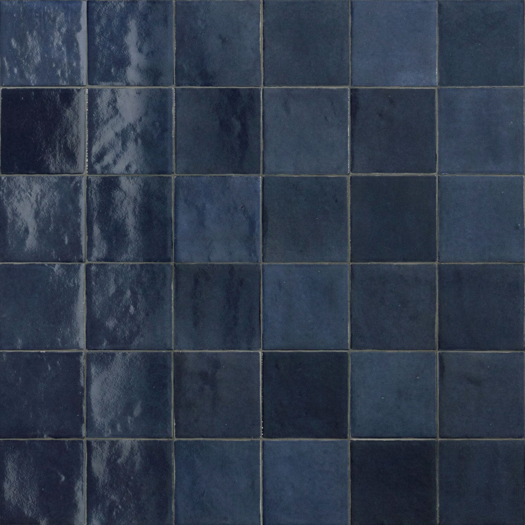 Zellige Industrial  Ceramic Wall Tiles