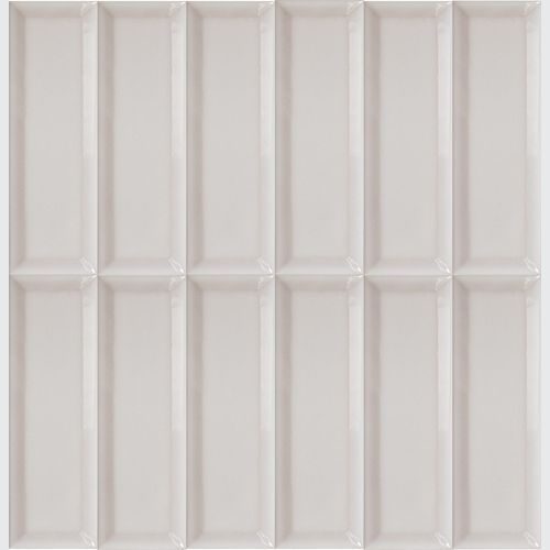 Alchemist Linen Bevel Gloss 160x52mm