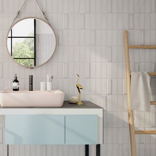 Alchemist Linen Flat Gloss 160x52mm