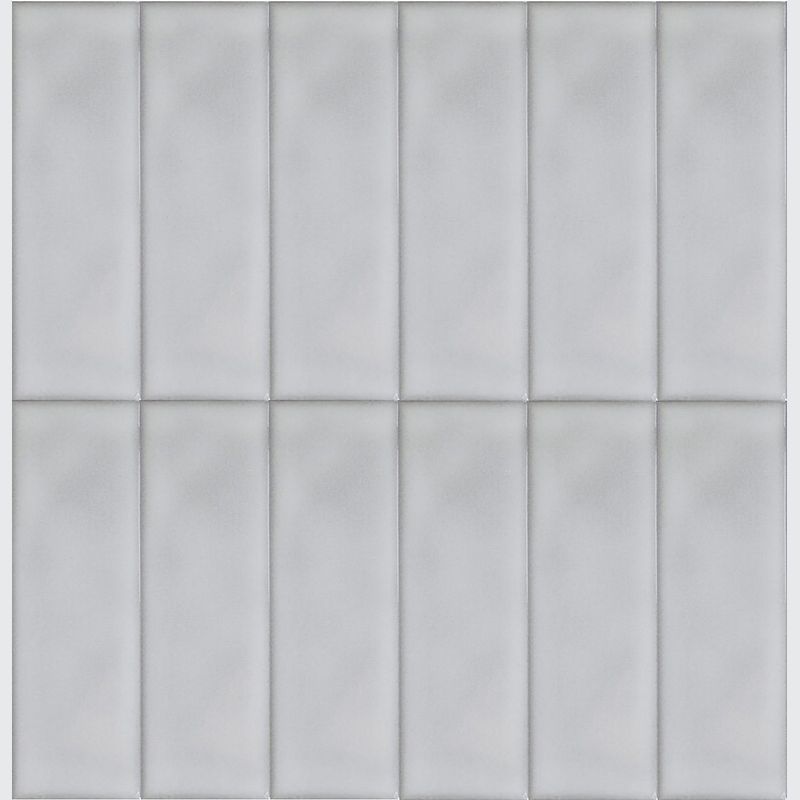 Alchemist Silver Gloss 160x52mm