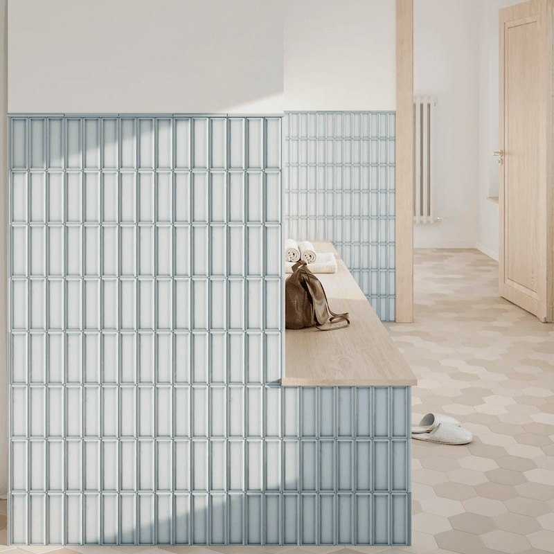 Alchemist Pool Bevel Gloss 160x52mm