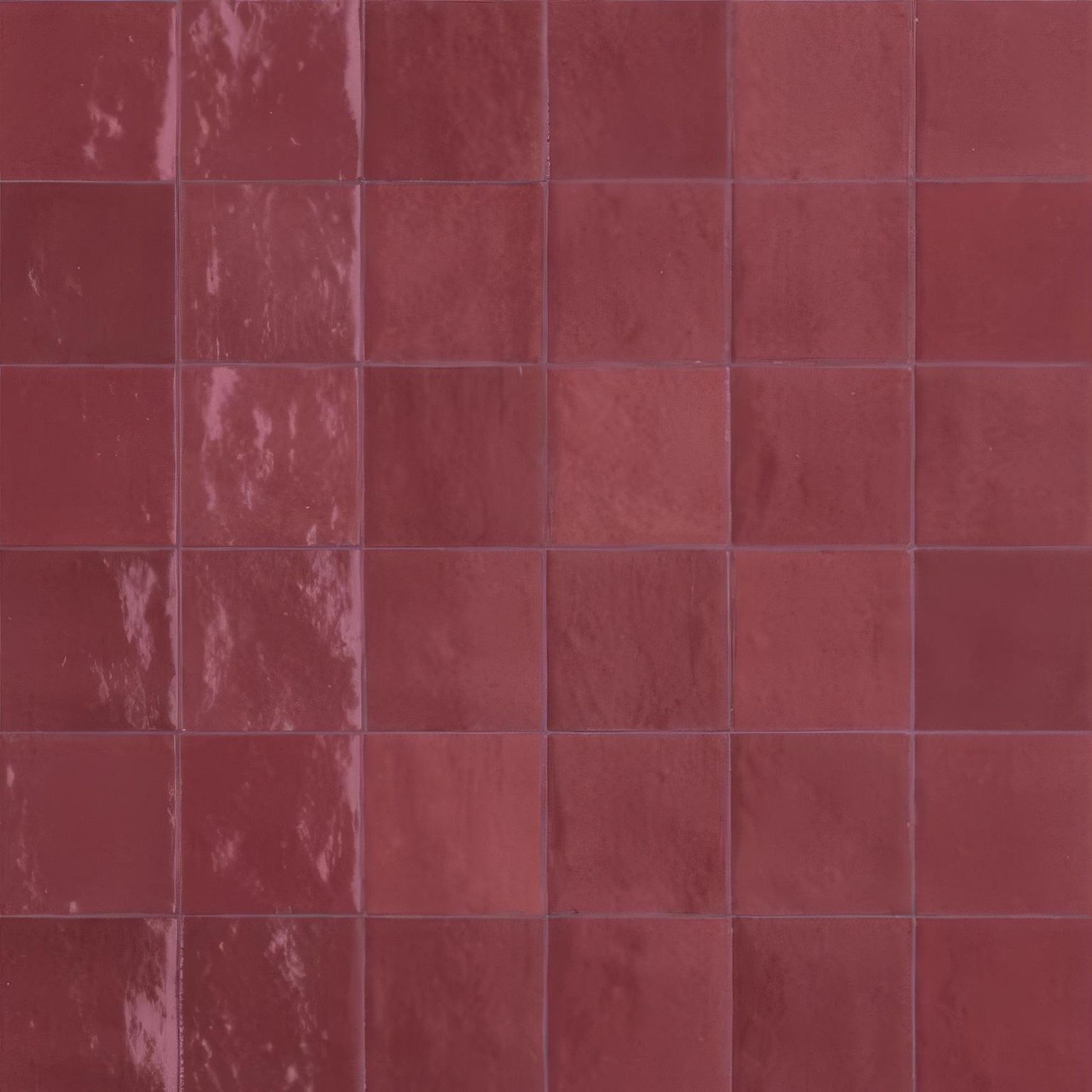 Zellige Industrial  Ceramic Wall Tiles