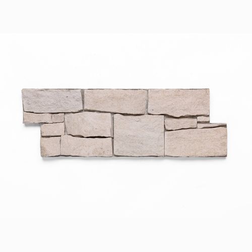 Ledgestone Brick