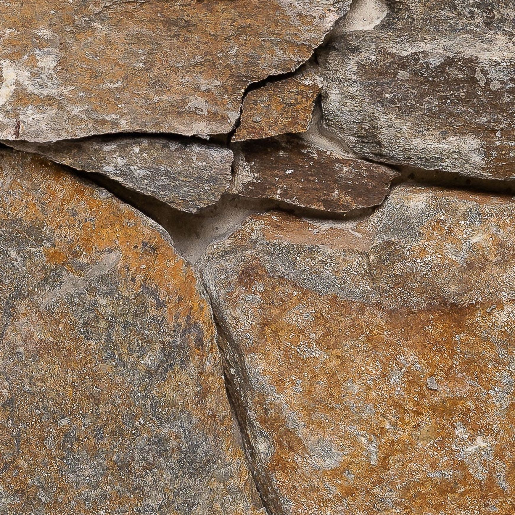 Ledgestone Brick