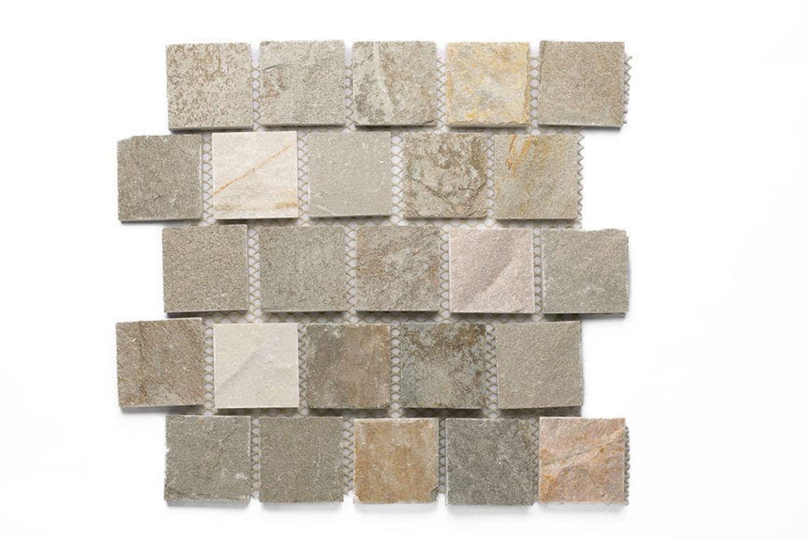Quartz Tuscan Yellow Pavers