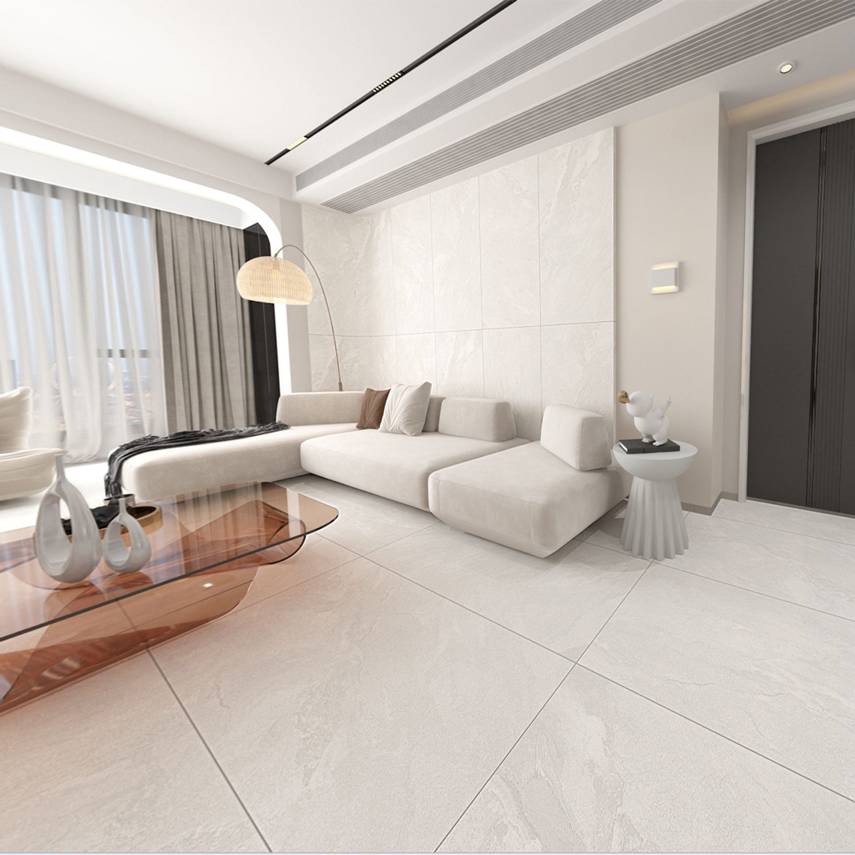 Alpi Light | Perini Tiles