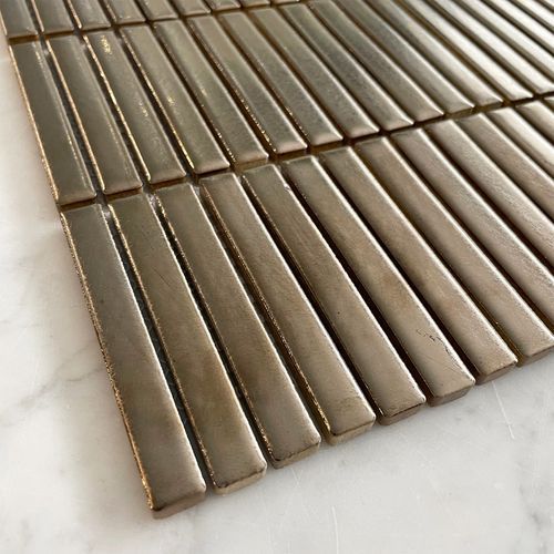 Houston Gold | Perini Tiles