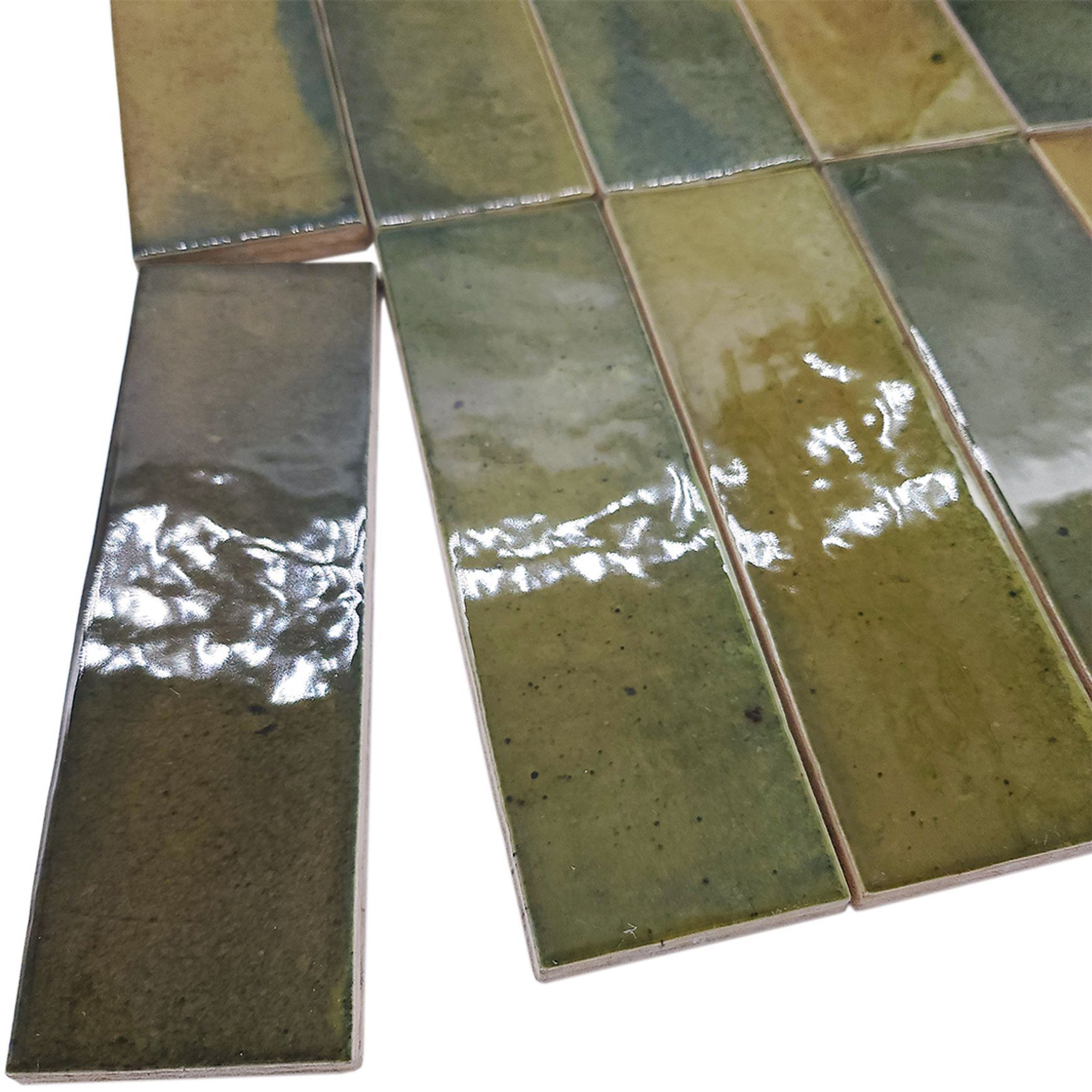 Sapa Jungle Subway | Perini Tiles