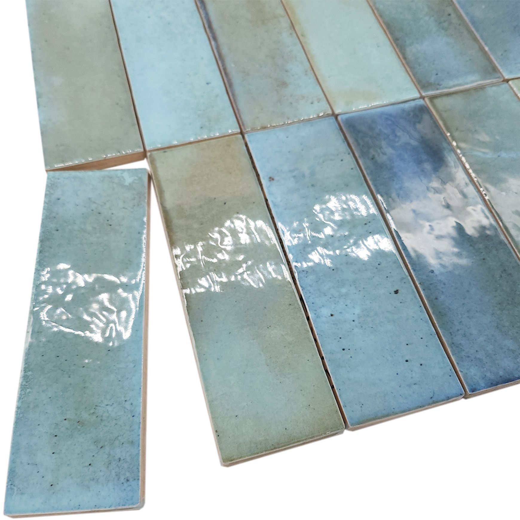 Sapa Sky Subway | Perini Tiles