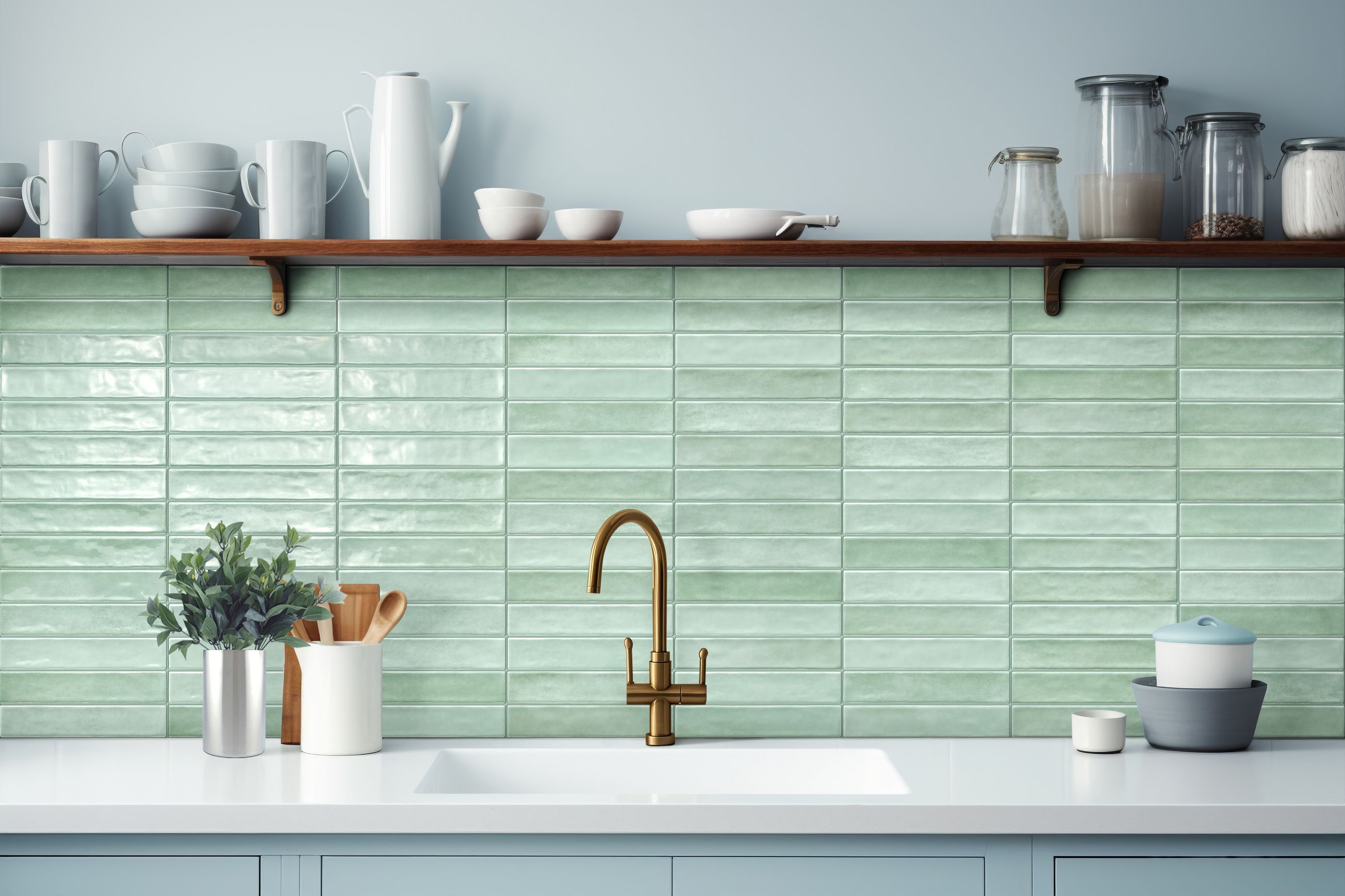 Mallorca Wall by Tile Warehouse