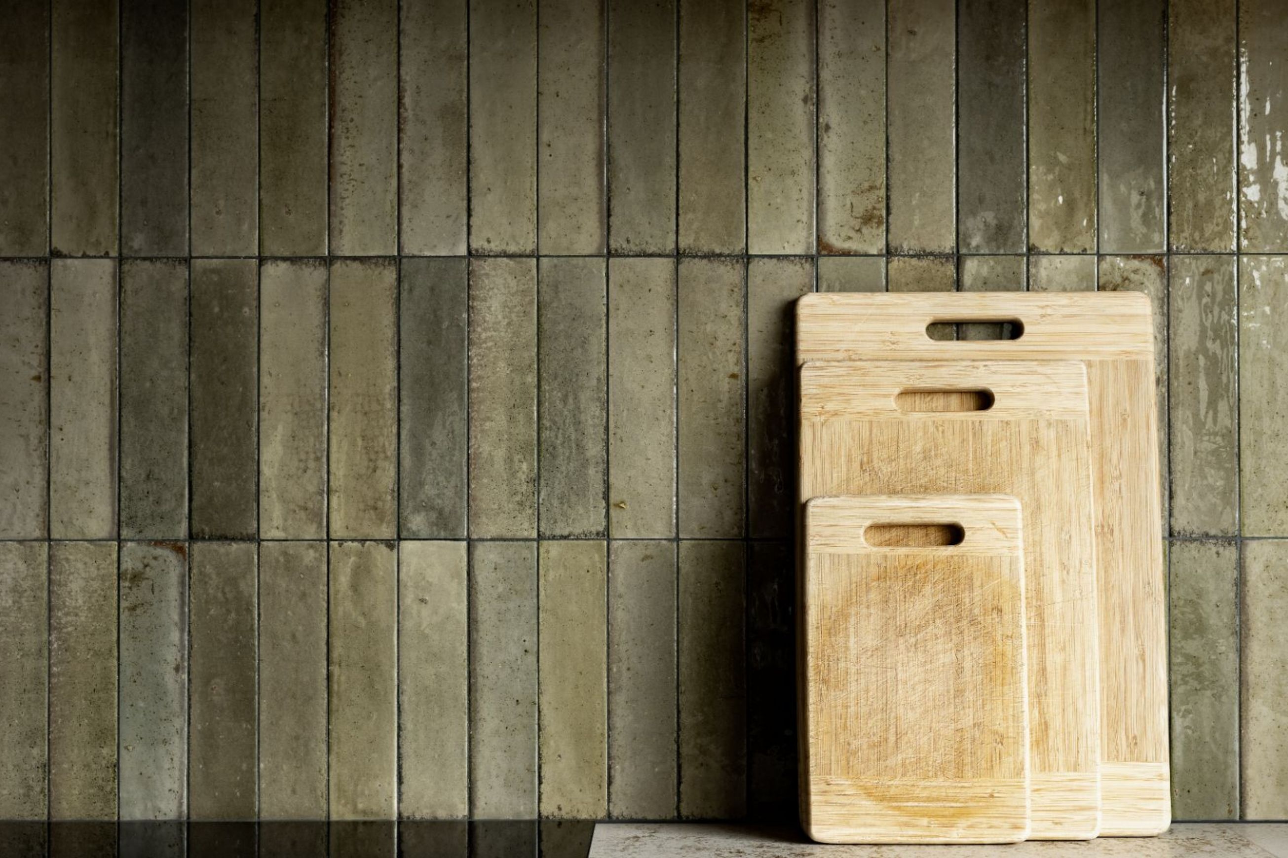 Lume Wall Tiles