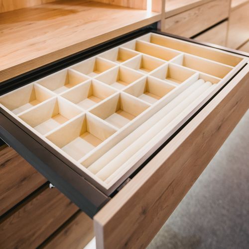 ACCESSORIES - Wardrobes Plus Jewellery Drawer