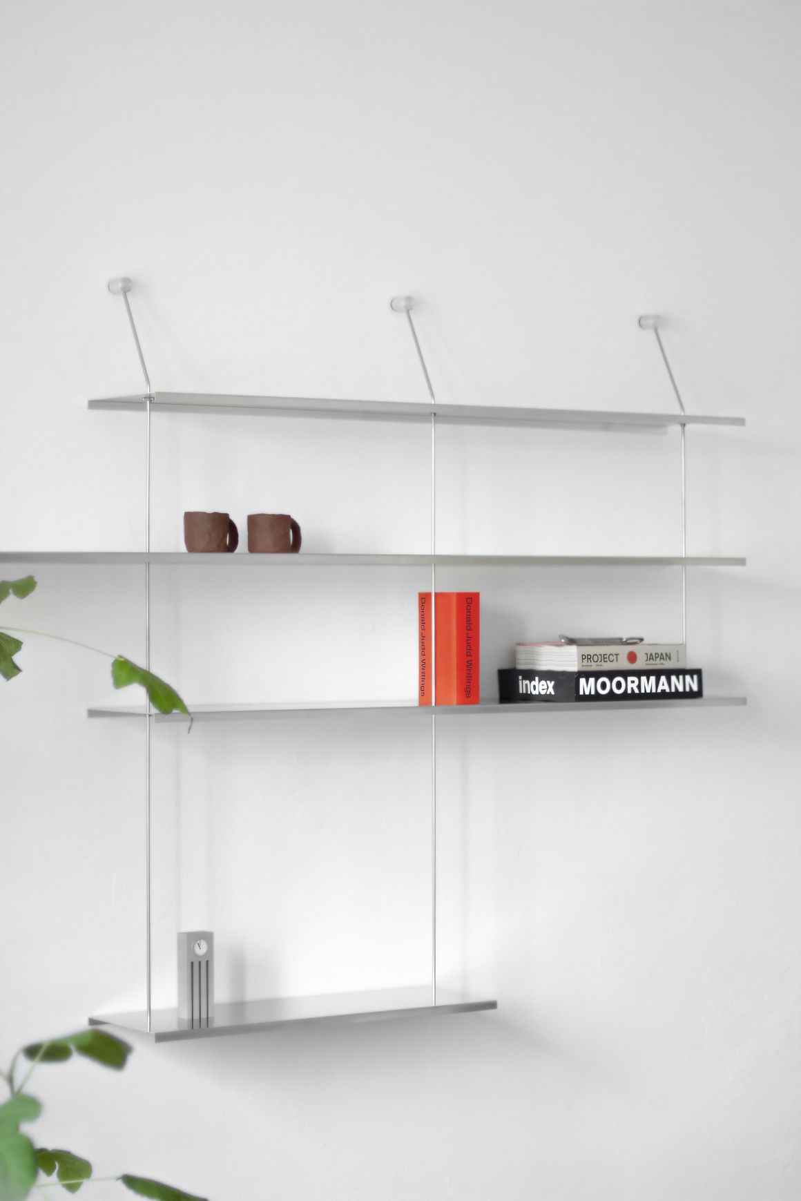 LIESL Shelving