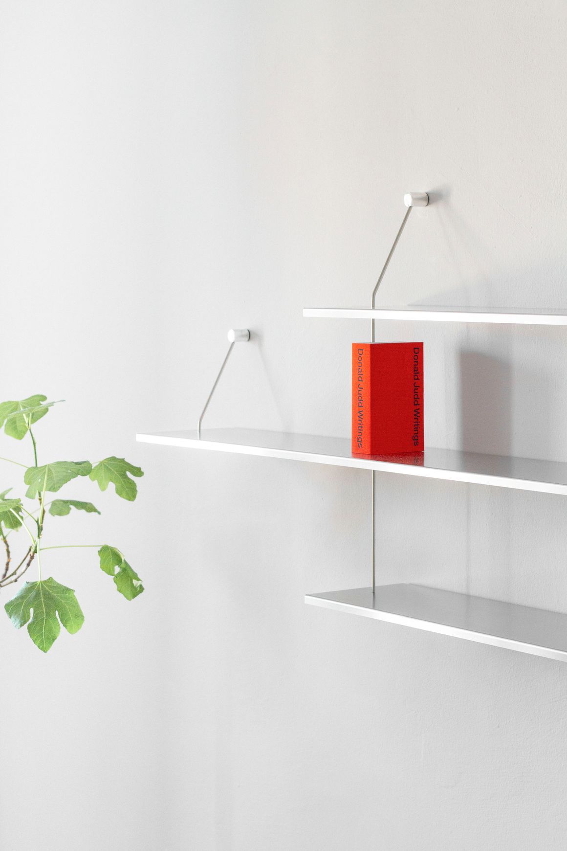 LIESL Shelving
