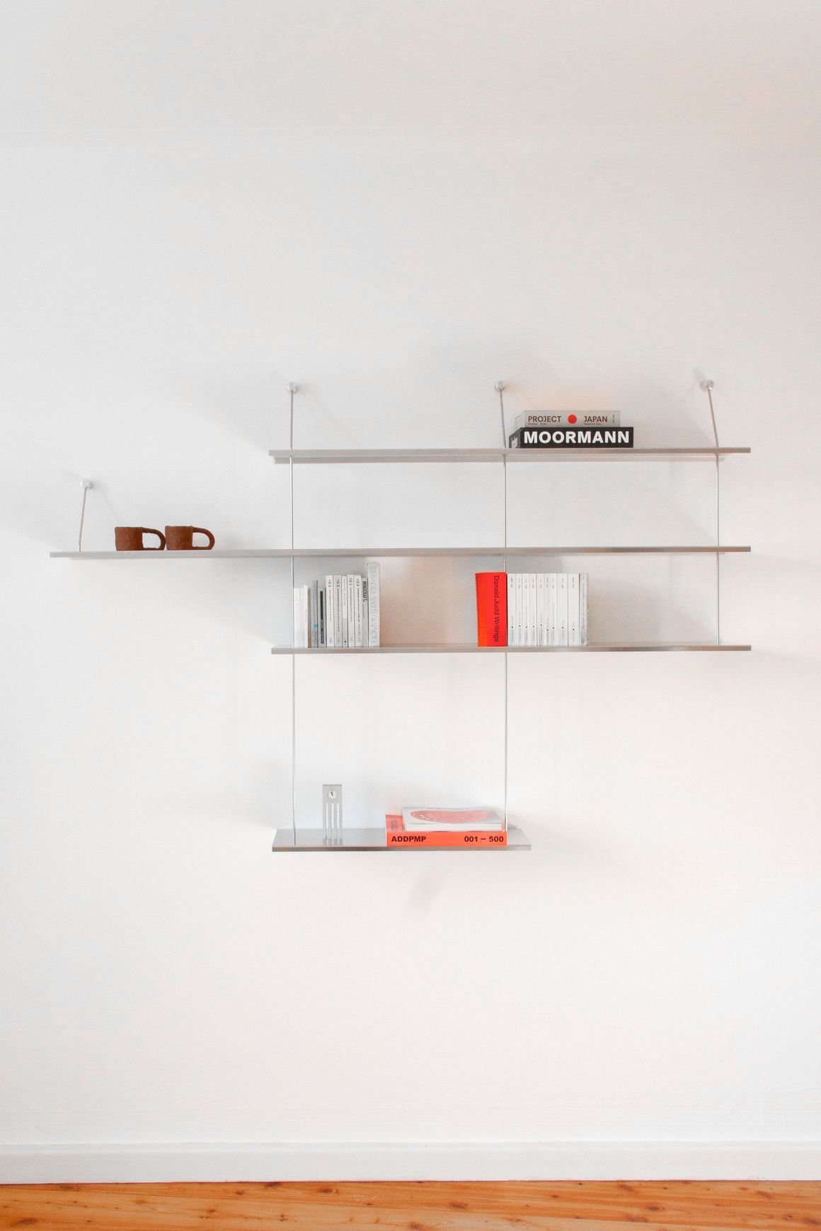LIESL Shelving