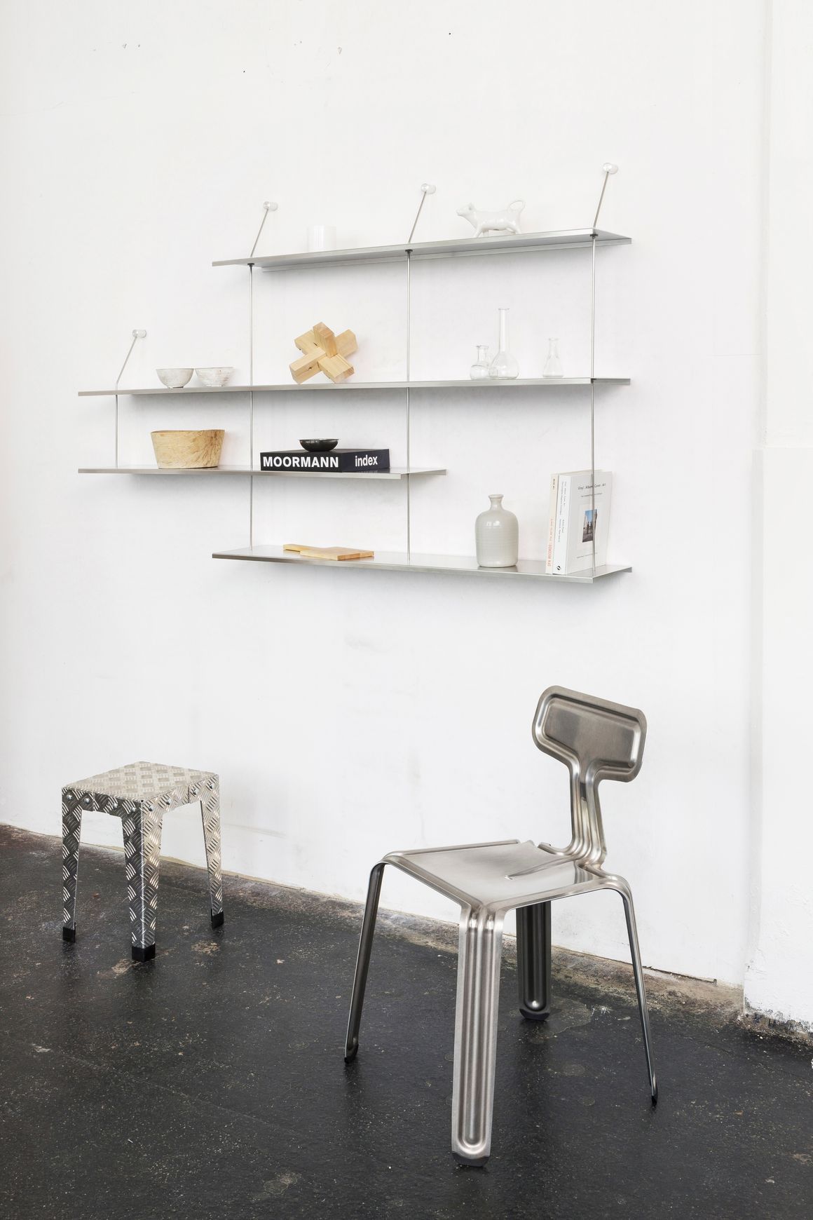 LIESL Shelving