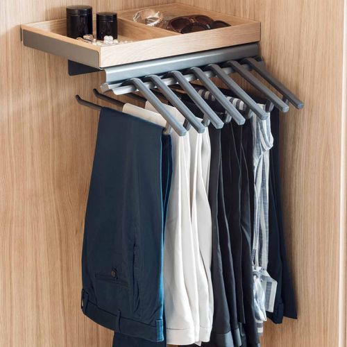 Peka Lina Trouser Rack