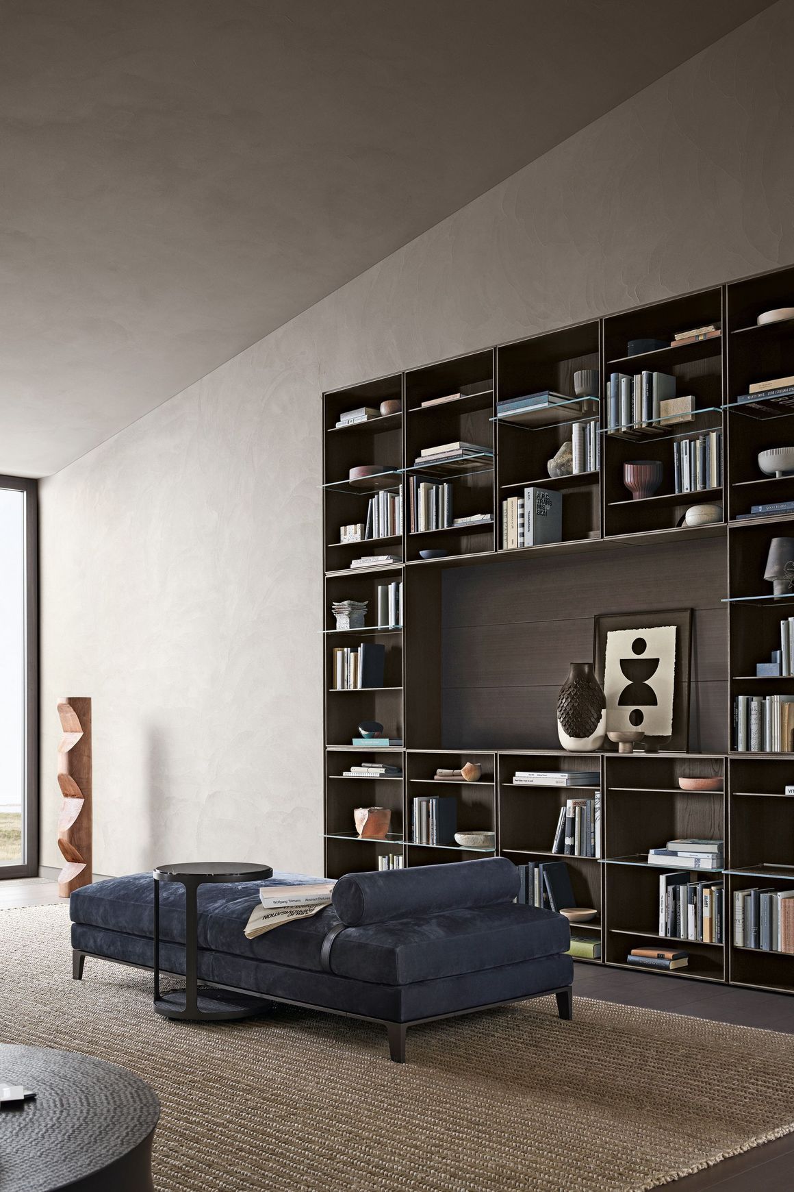 Wall System
