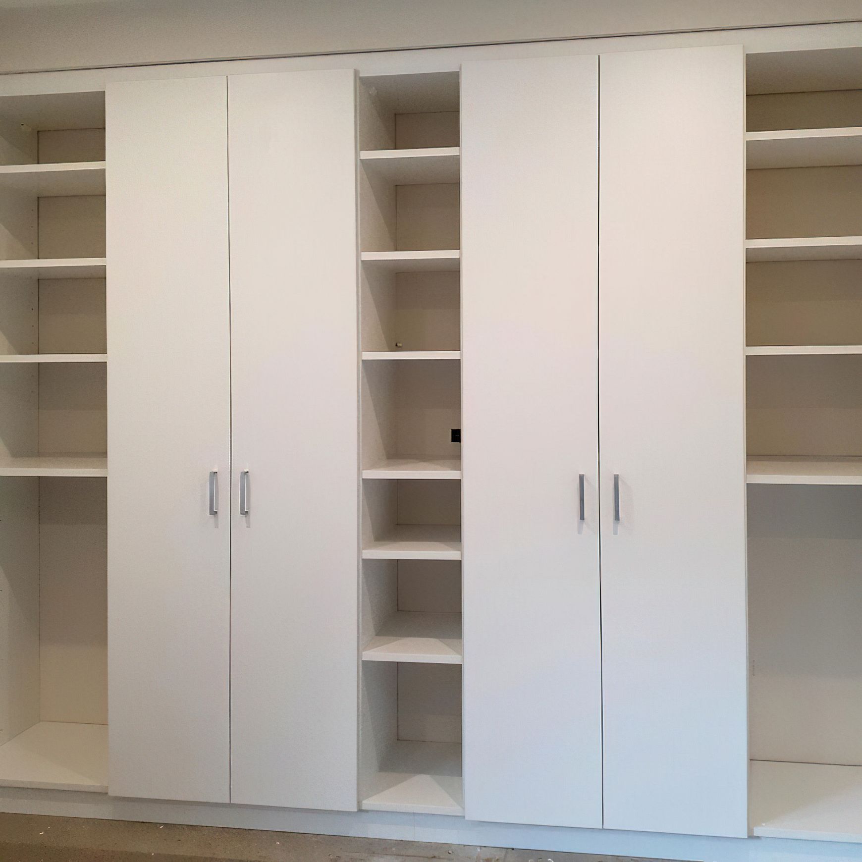 Garage Storage