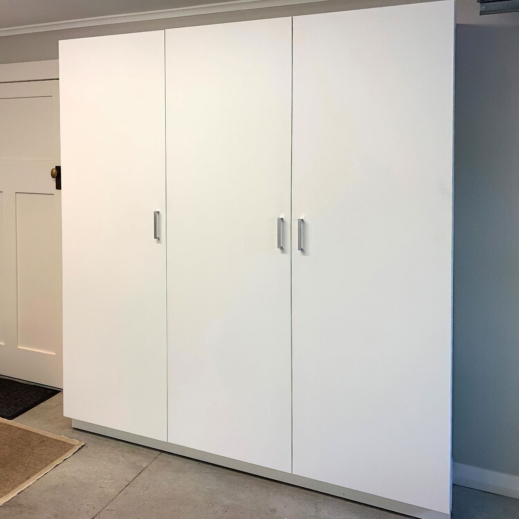 Garage Storage
