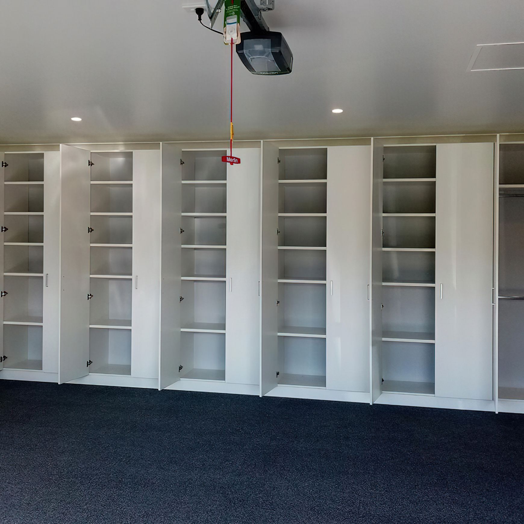 Garage Storage