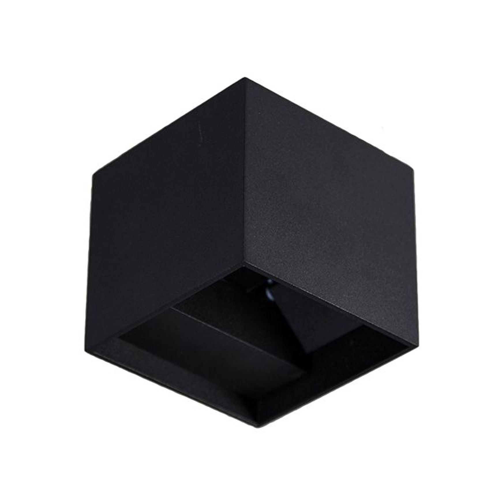 Adjustable LED Cube Wall Washer 4 Axis Light