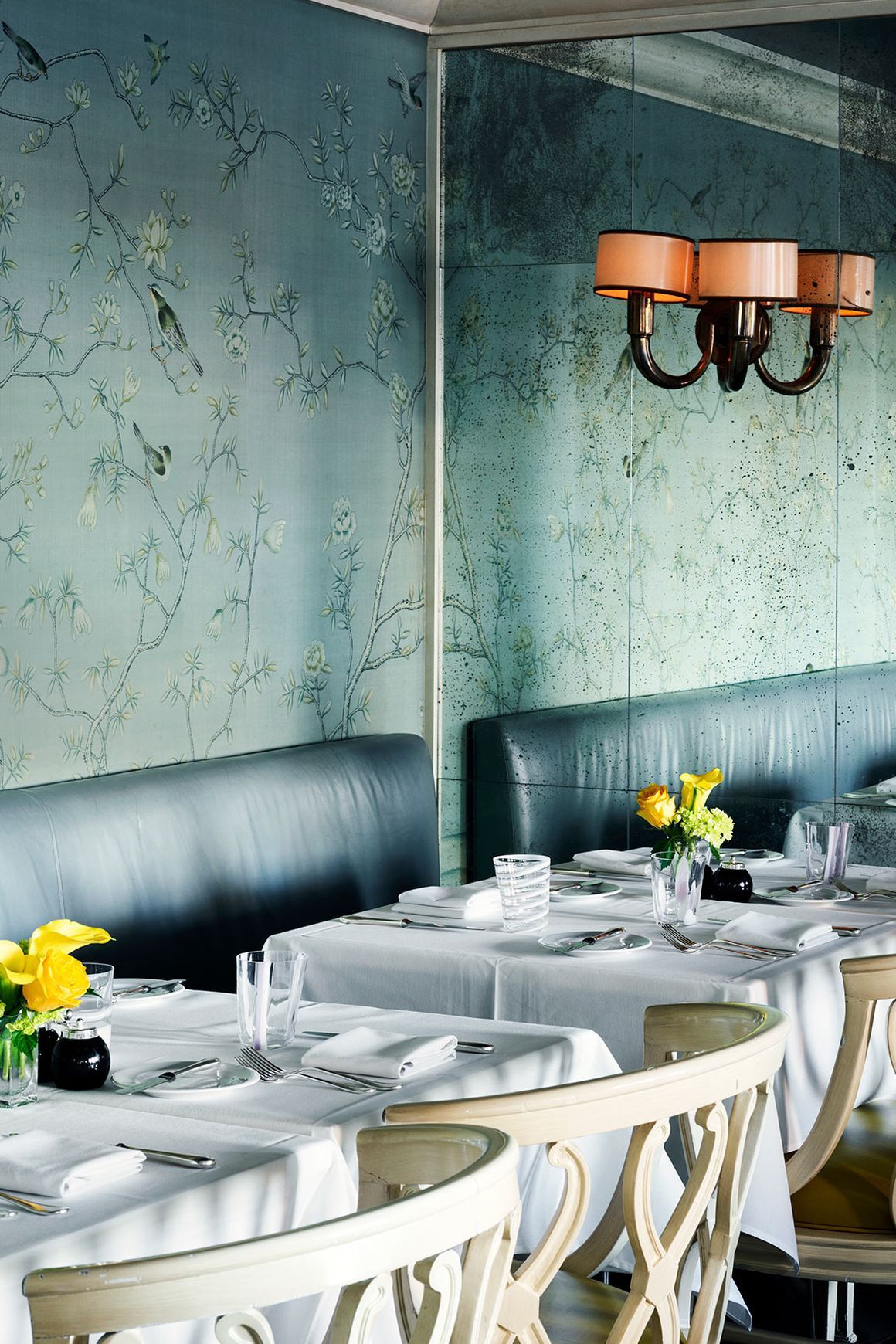 De Gournay Askew | Wallpaper