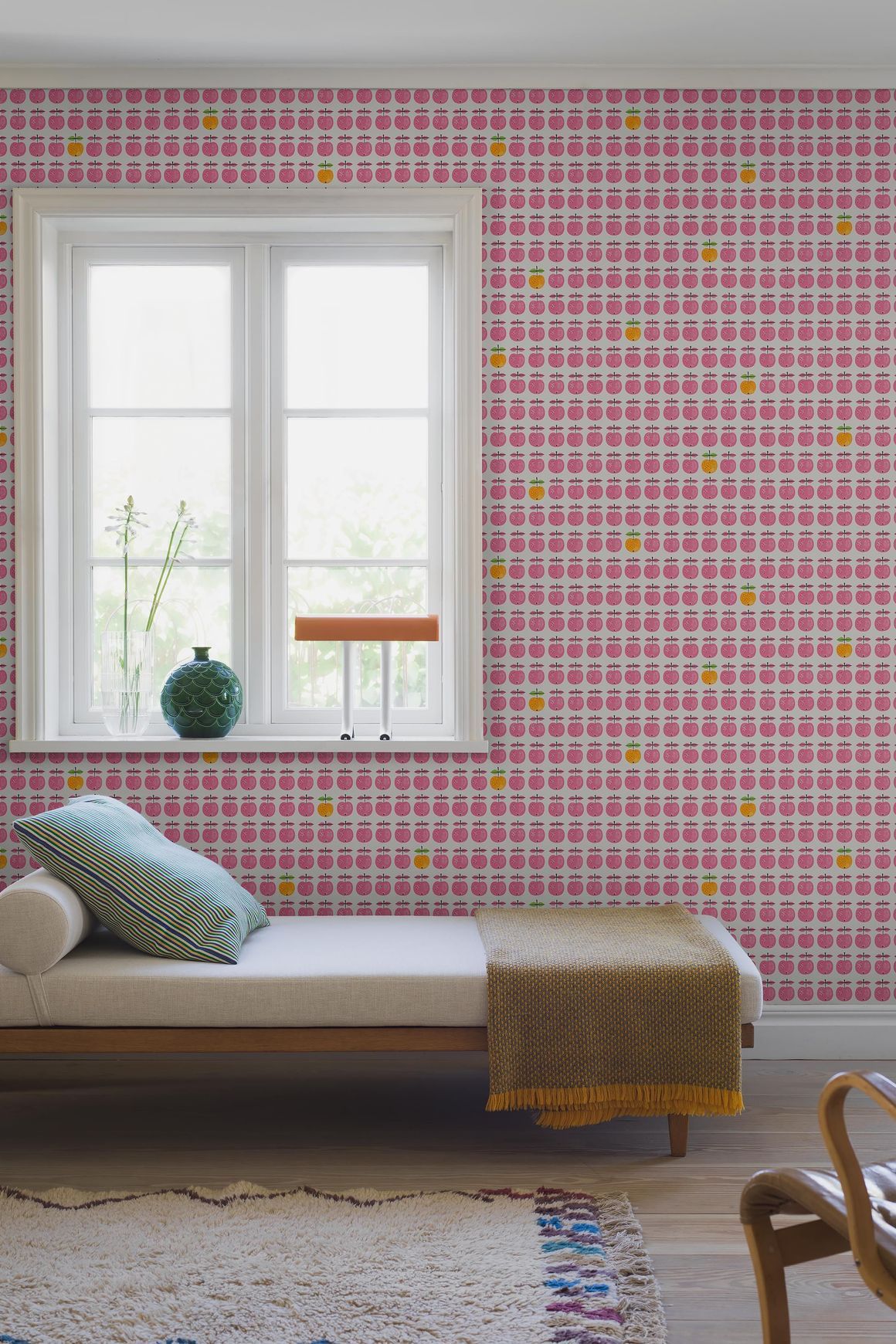 Scandanavian Designers | Wallpaper Collection
