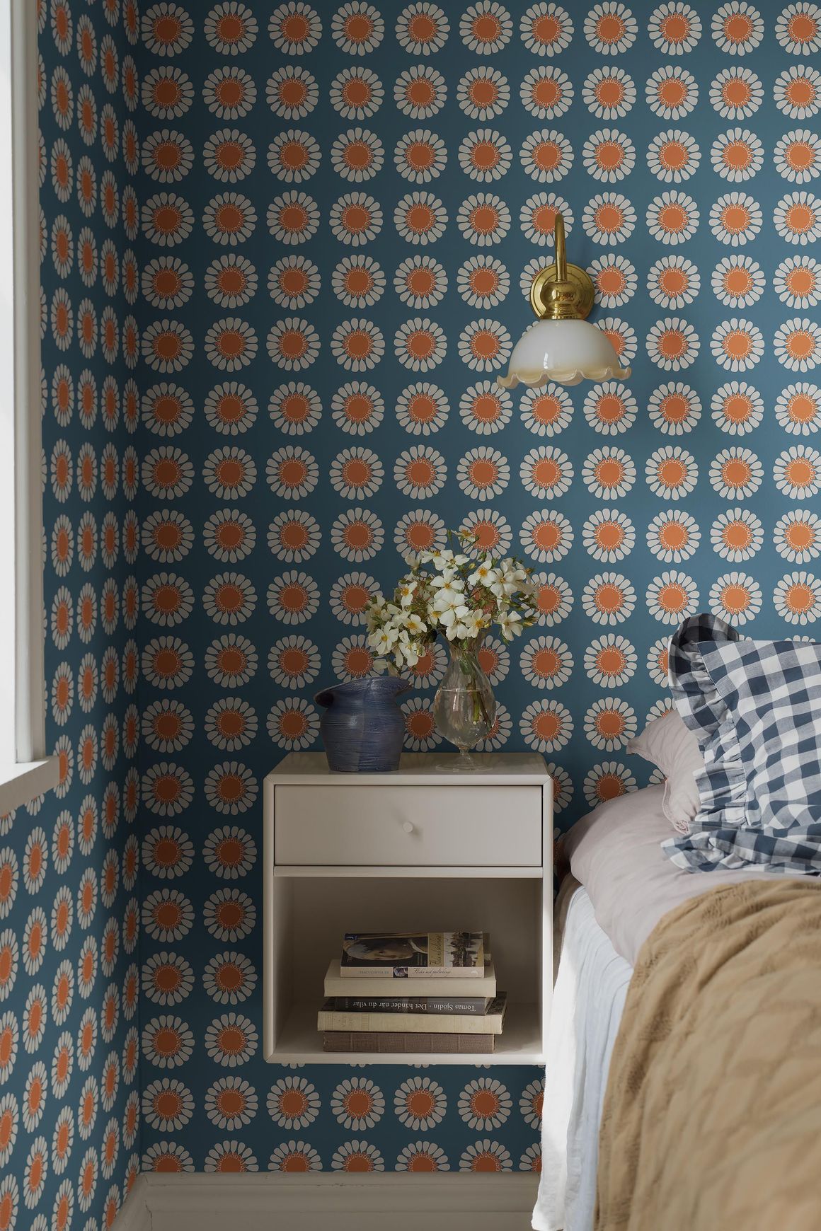 Scandanavian Designers | Wallpaper Collection