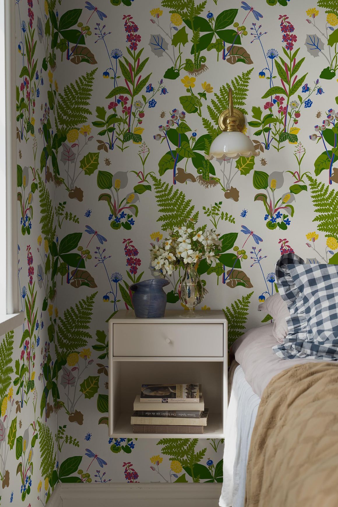 Scandanavian Designers | Wallpaper Collection