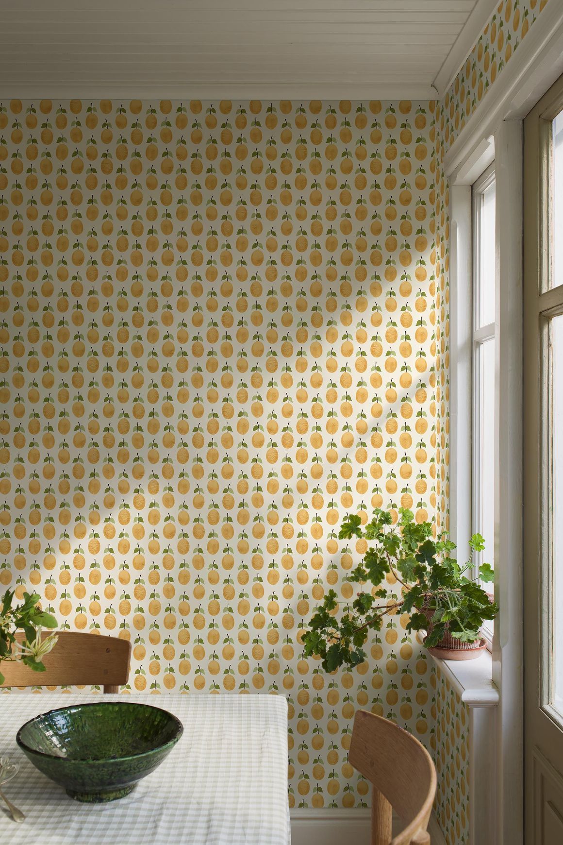 Scandanavian Designers | Wallpaper Collection